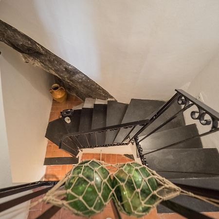 Refilea Sea View Tower Villa Vernazza Zewnętrze zdjęcie