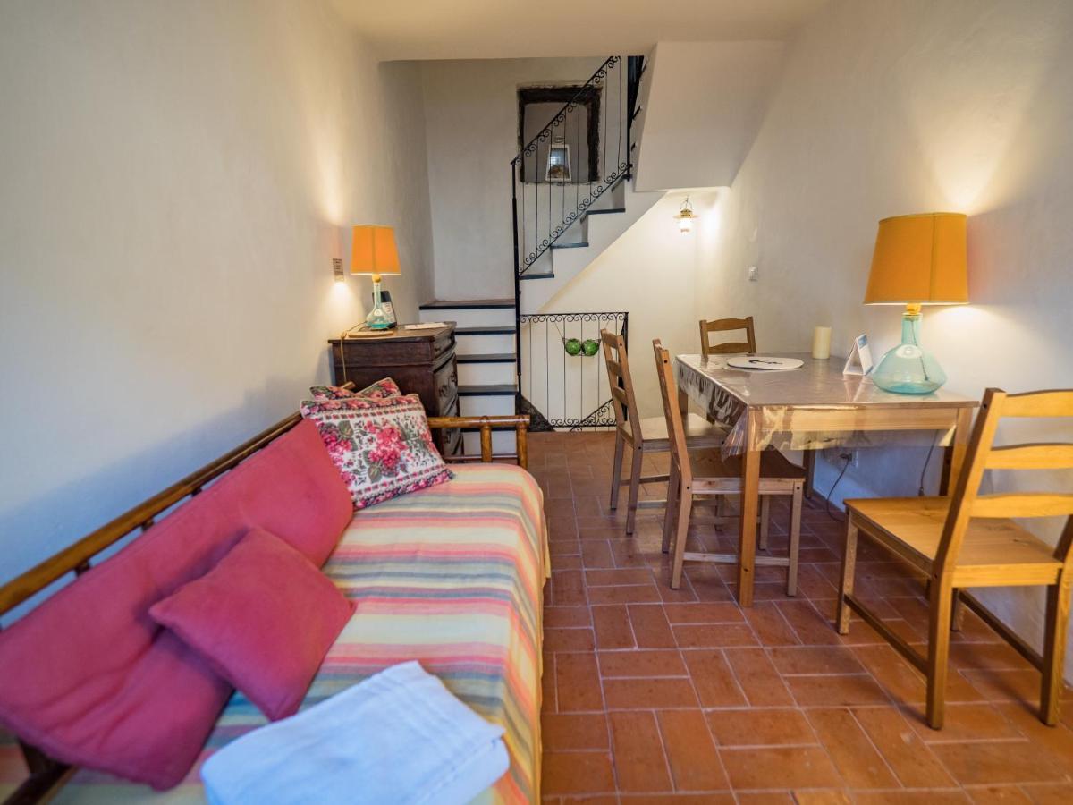 Refilea Sea View Tower Villa Vernazza Zewnętrze zdjęcie