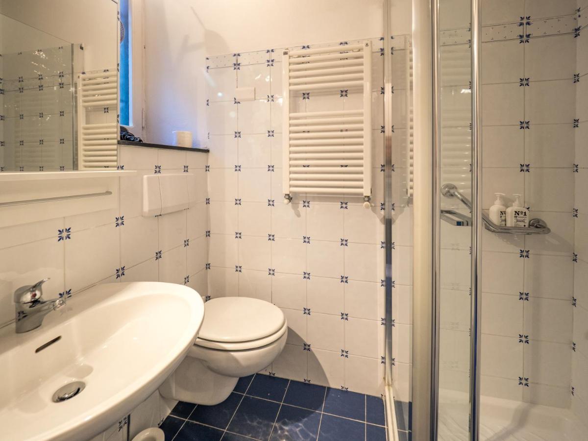 Refilea Sea View Tower Villa Vernazza Zewnętrze zdjęcie