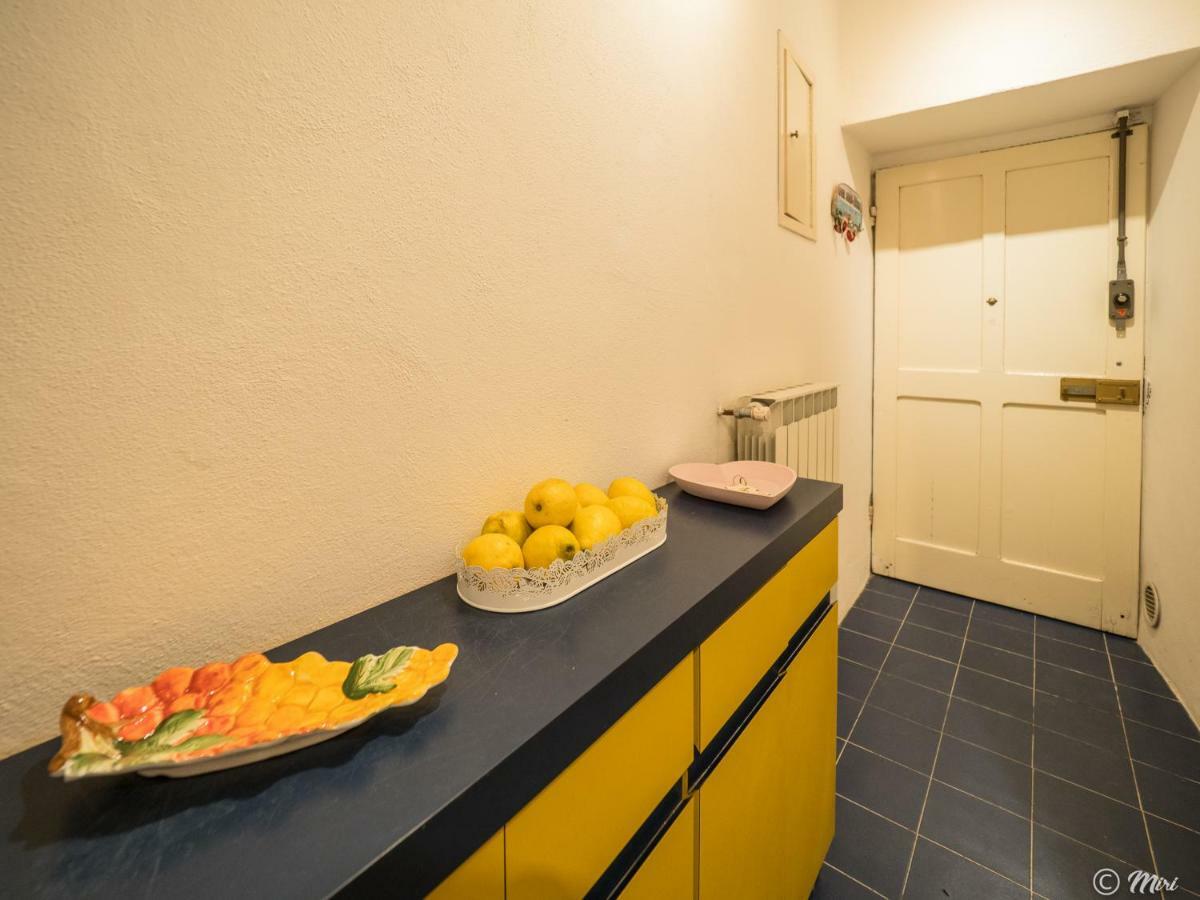 Refilea Sea View Tower Villa Vernazza Zewnętrze zdjęcie